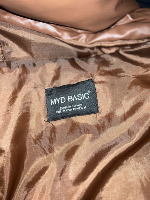 Куртка осіння жіноча