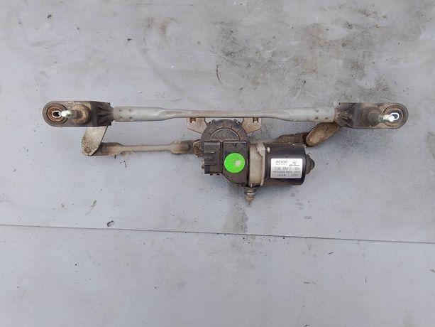 Mechanizm Wycieraczek Ford Ka MK2 Europa