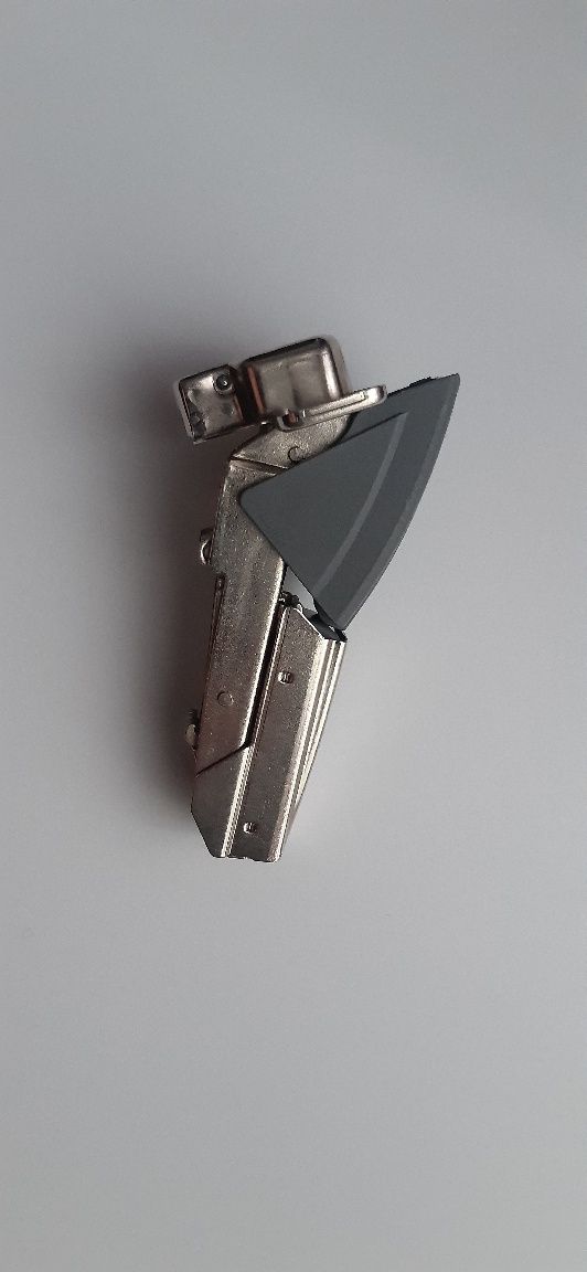 Петля Blum 30 градусов 2 с доводчиком