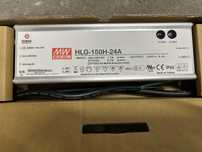Zasilacz HLG-150H-24A 24V 6,3