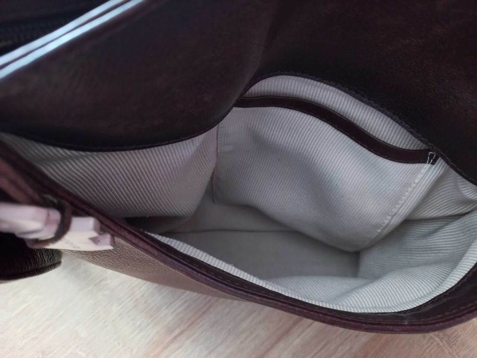 Torebka damska listonoszka