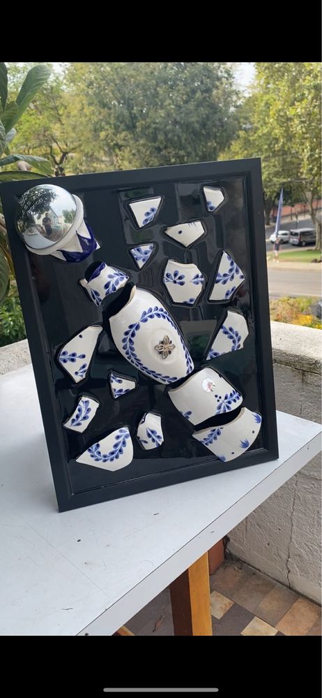Decoracao bar Clase Azul Tequila