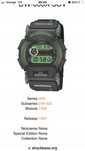 28-letni Casio G-shock