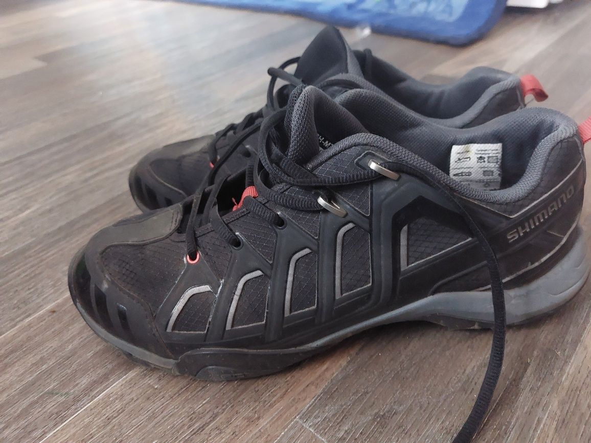 Buty shimano sh-mt34L rozm 44!!