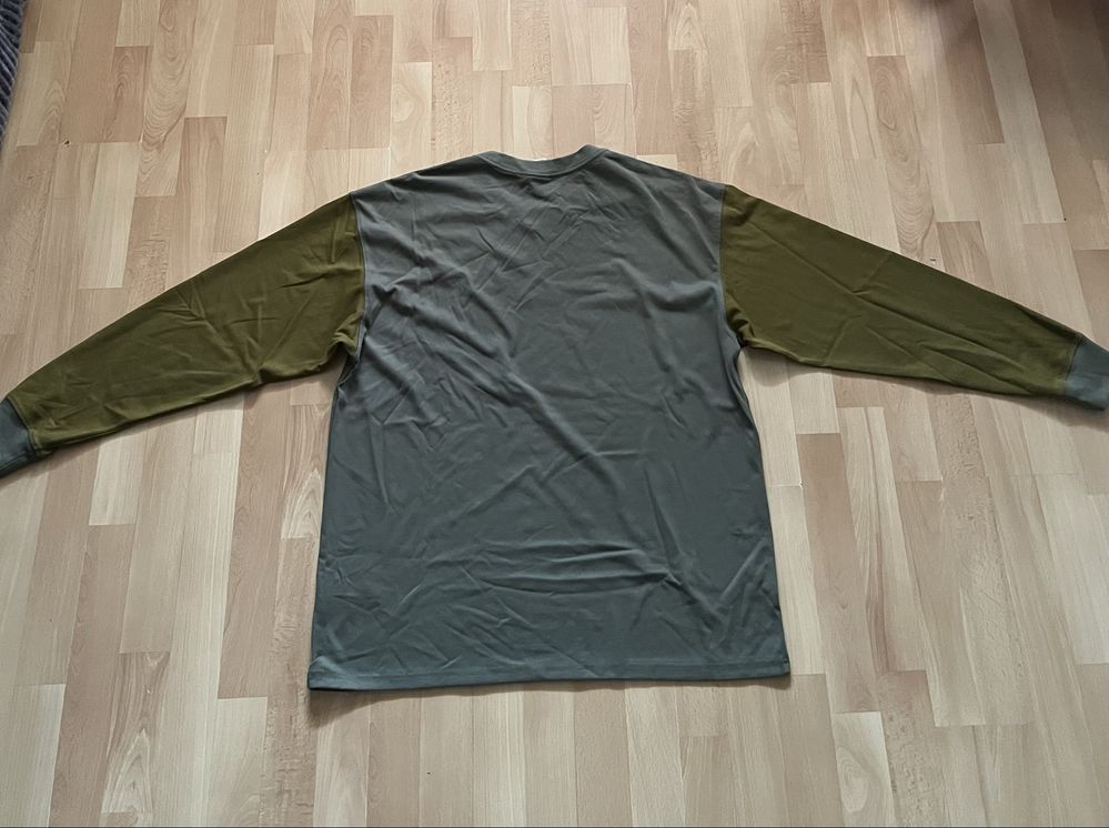 NIKE x ACG лонгслів