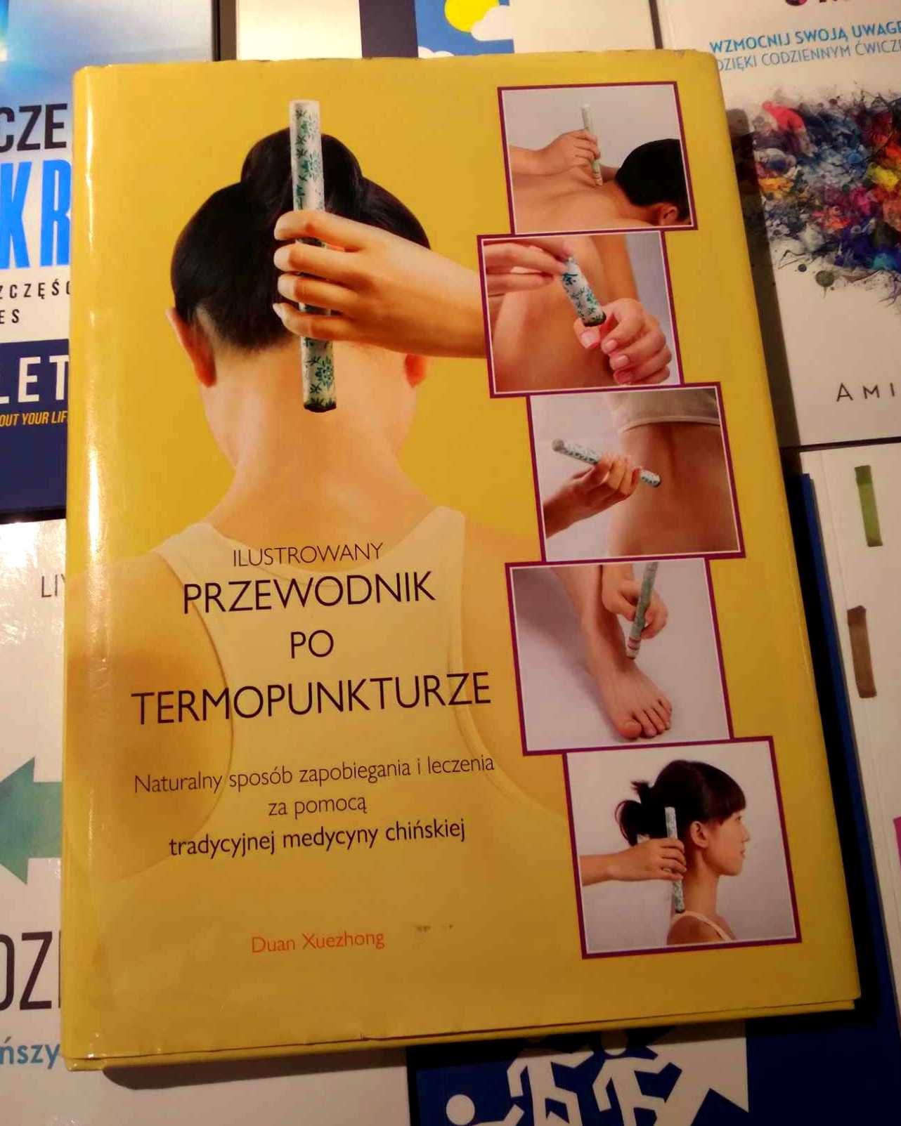 Przewodnik po termopunkturze