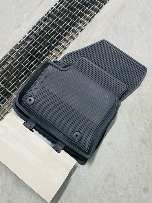 Tapetes borracha e-208 e208