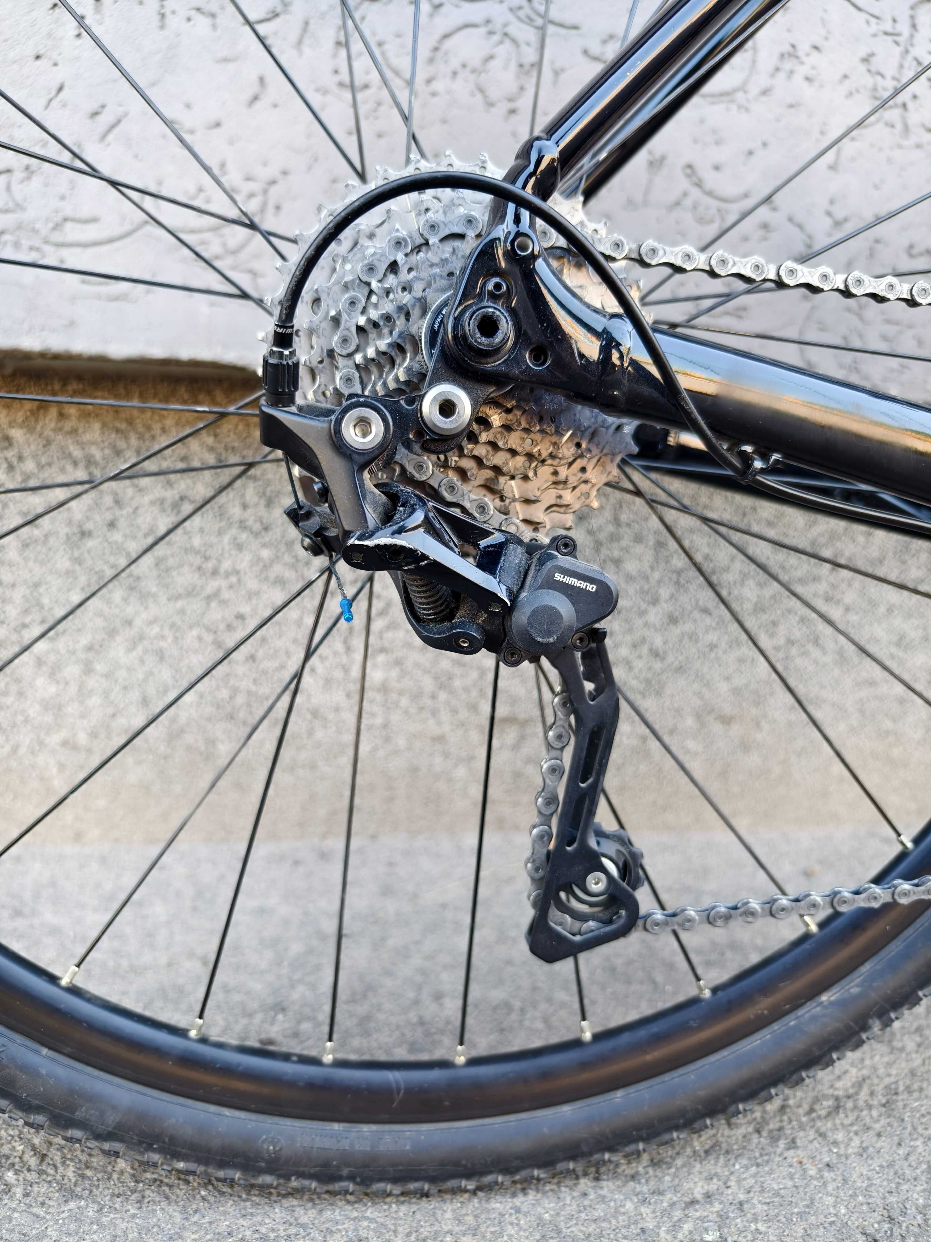 Merida Silex 400 (L) GRX
