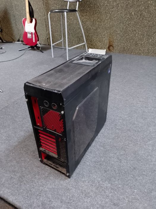 Caixa para computador coolbay