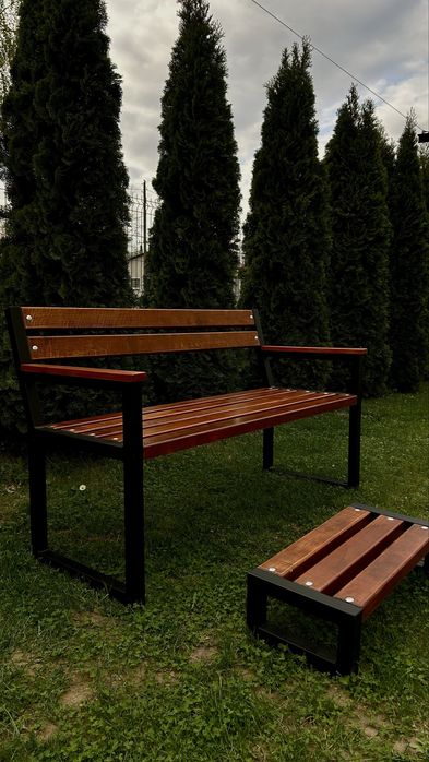 Zestaw ogrodowy/ meble ogrodowe