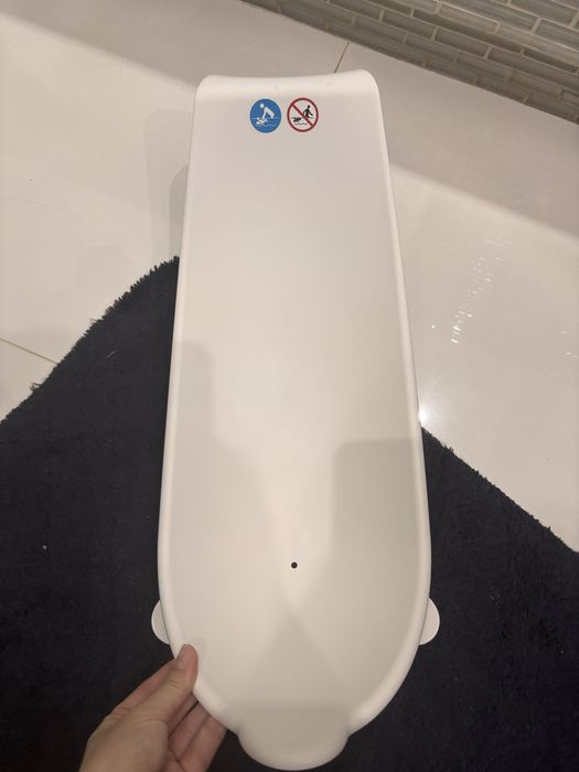 Wkladka do wanienki stokke