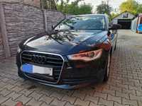 Audi a6 c7 2.0 tdi 177km manual zarejestrowana