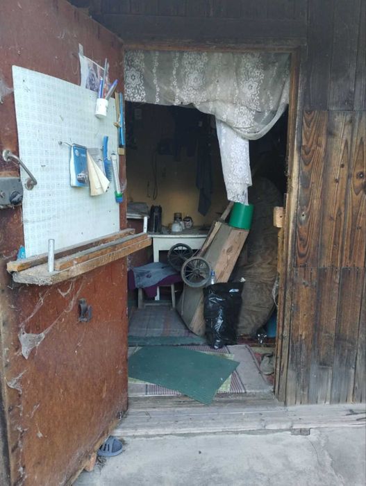 Продається дача КООП " Світанок-2 "з фінським будиночком.