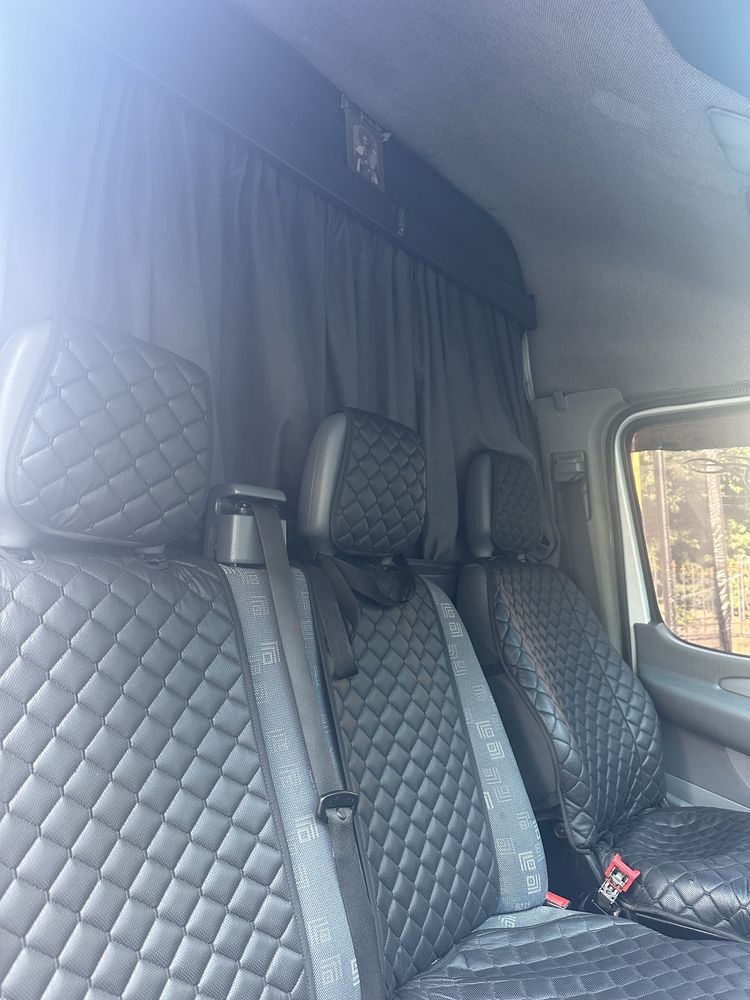 Продам Merzedes-Benz Sprinter