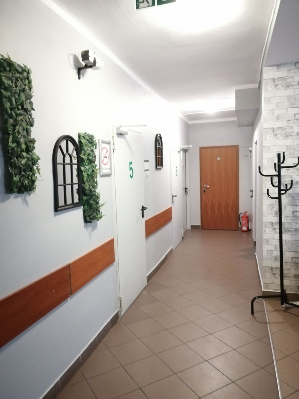 Hostel Gliwice - noclegi