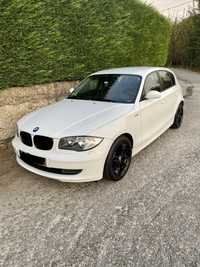 Vendo carro BMW 118