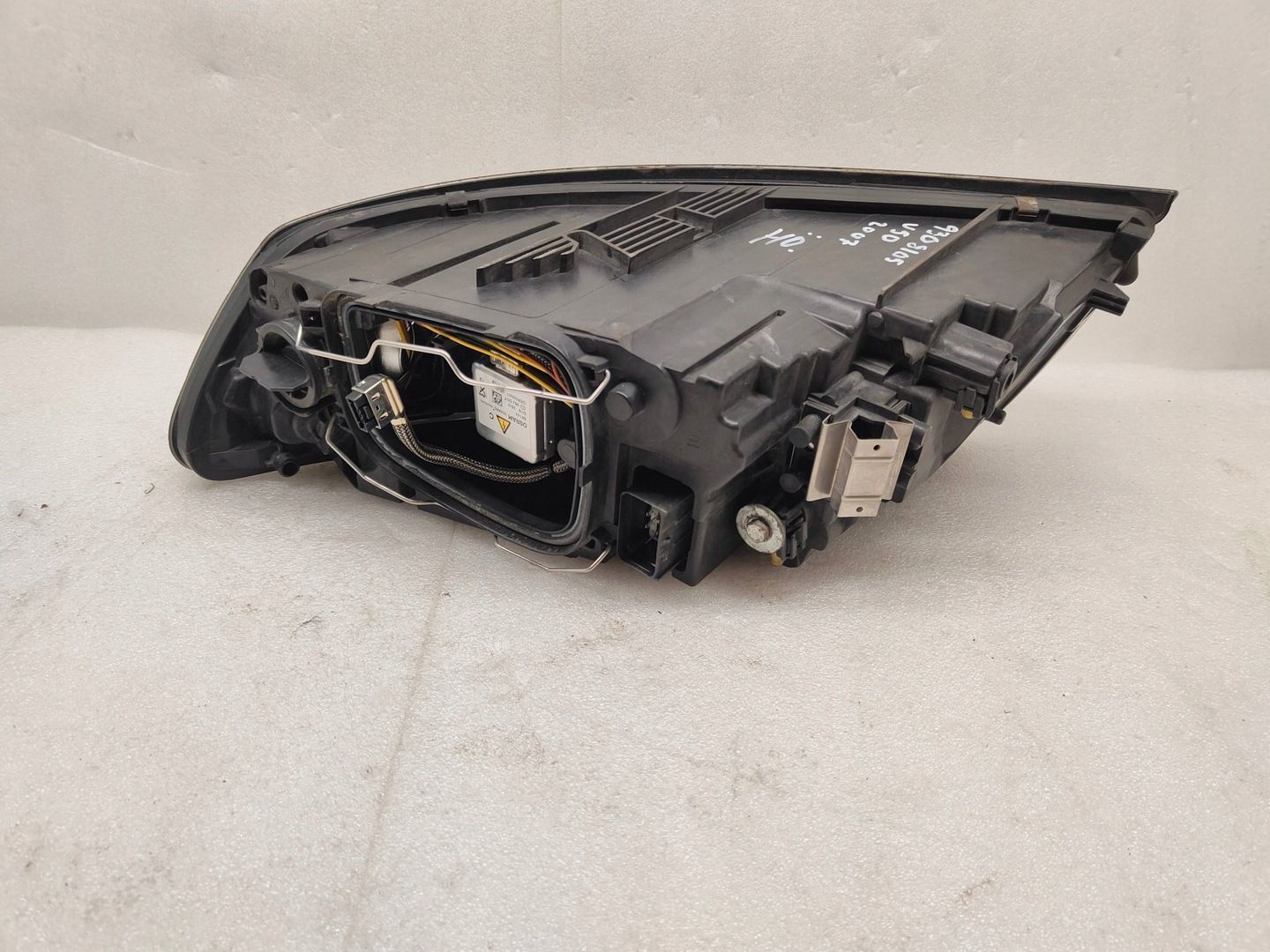 VOLVO S40 V50 LIFT XENON Przód strona prawa 31265699