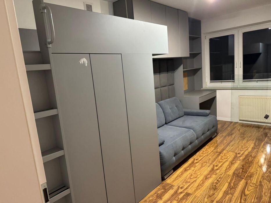 Meble dziecięce , pokoj chłopca .