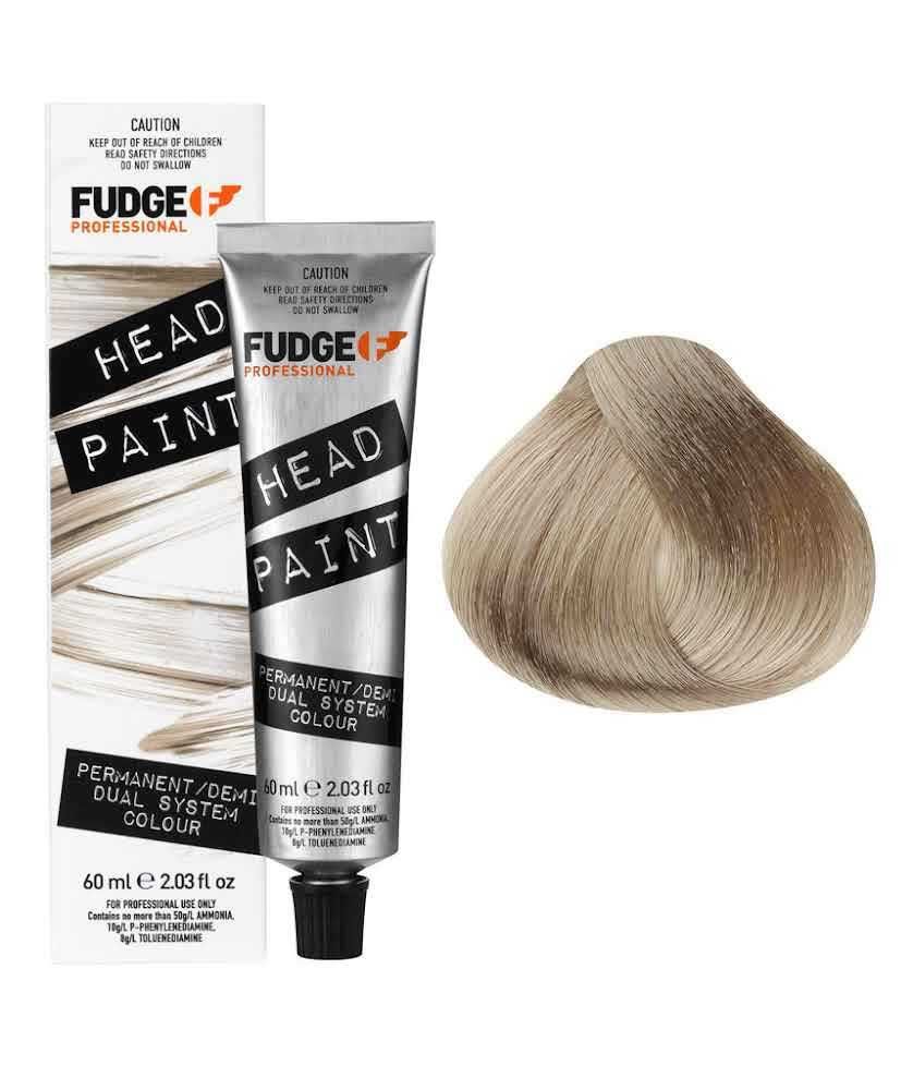 Farba do włosów Fudge Professional 60ml kolor 8.1 light ash blonde