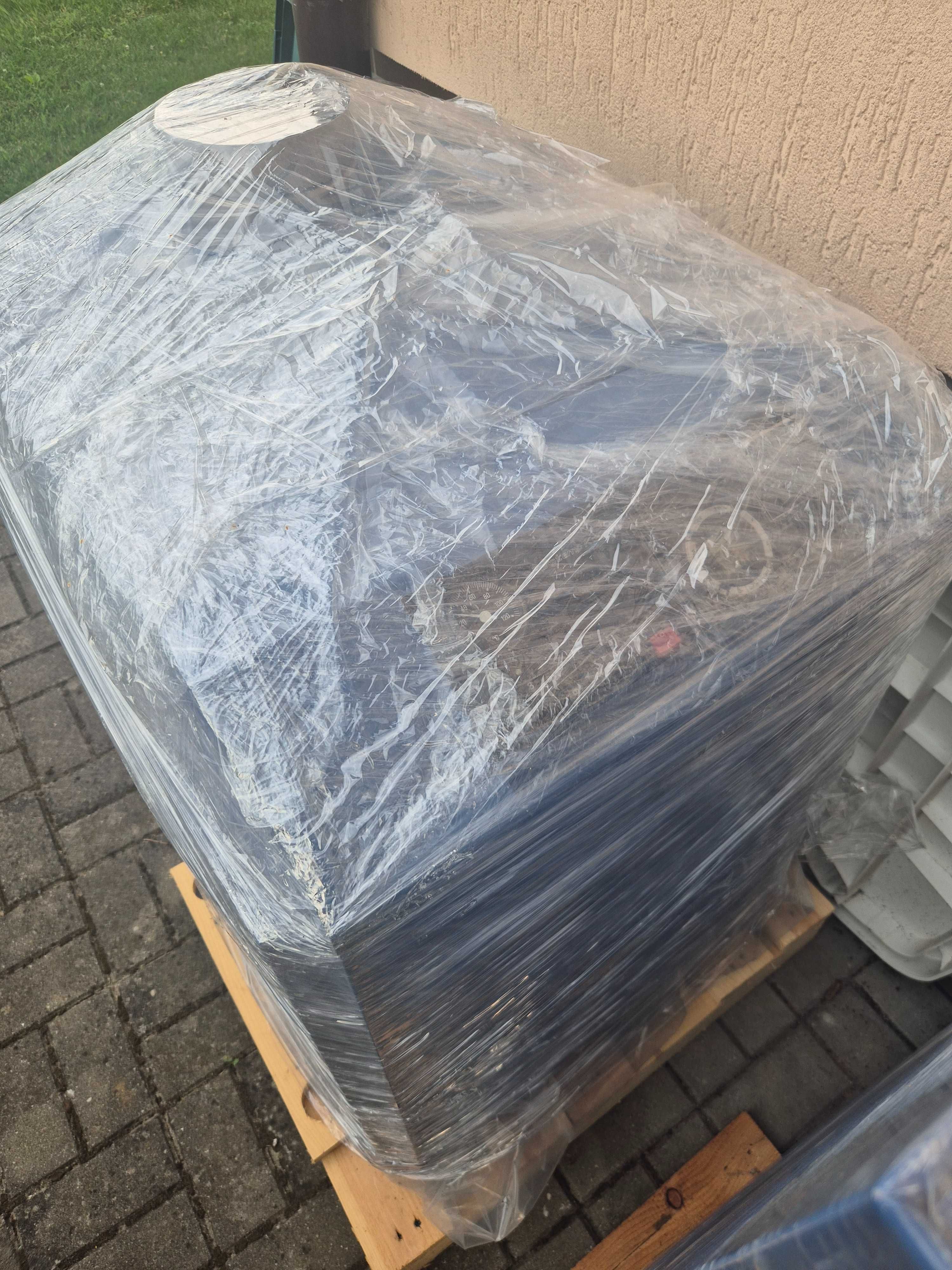 Piec Hydroterm HEK30