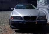 BMW 5 Sedan (E39) 520 i Gasolina (150 cv, do ano 1997)