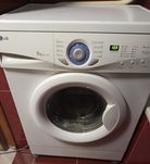 Стиральная машина LG WD-10192N