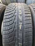 Opona zimowa 235/60/18 Hankook Winter icept evo2 Suv 1szt 5,5mm