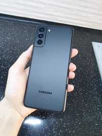 Смартфон Samsung Galaxy S21+ 8/256GB Phantom Black