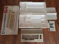 Commodore box plus obudowa