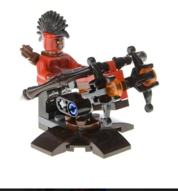 Лего робот 350 грн
