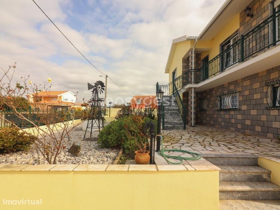 Moradia Isolada em Seixal, Lourinhã, Praia da Areia Branca