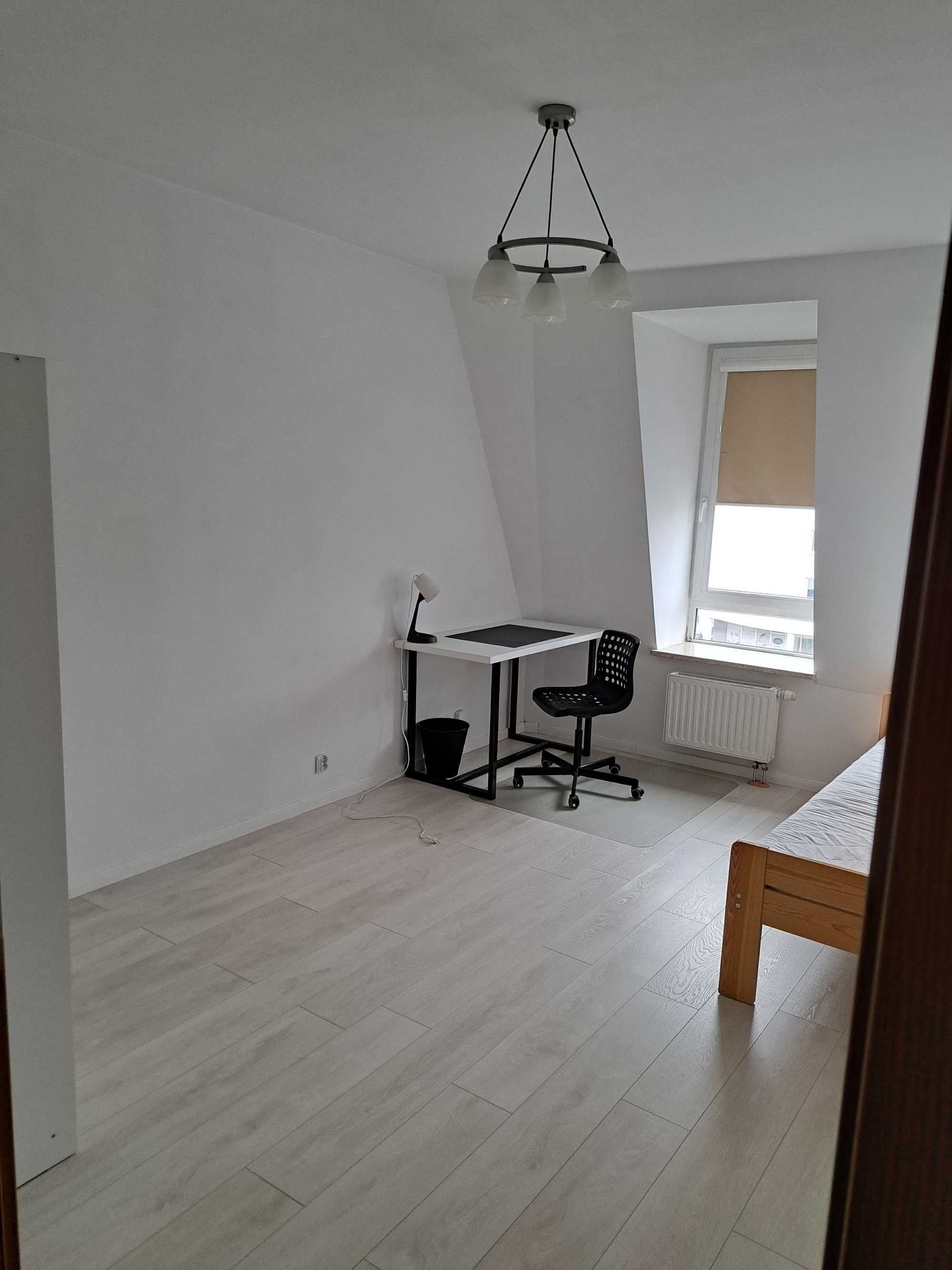 Mieszkanie 64m2 Centrum ul. Mickiewicza