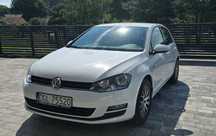 Volkswagen Golf Vw Golf VII 1.4 TSI Cup Webasto