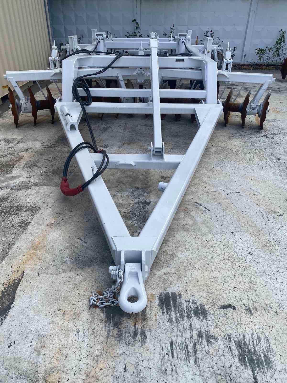 Глибокорозпушувач Kello-Bilt 275 2012 Глибокорозрихлювач