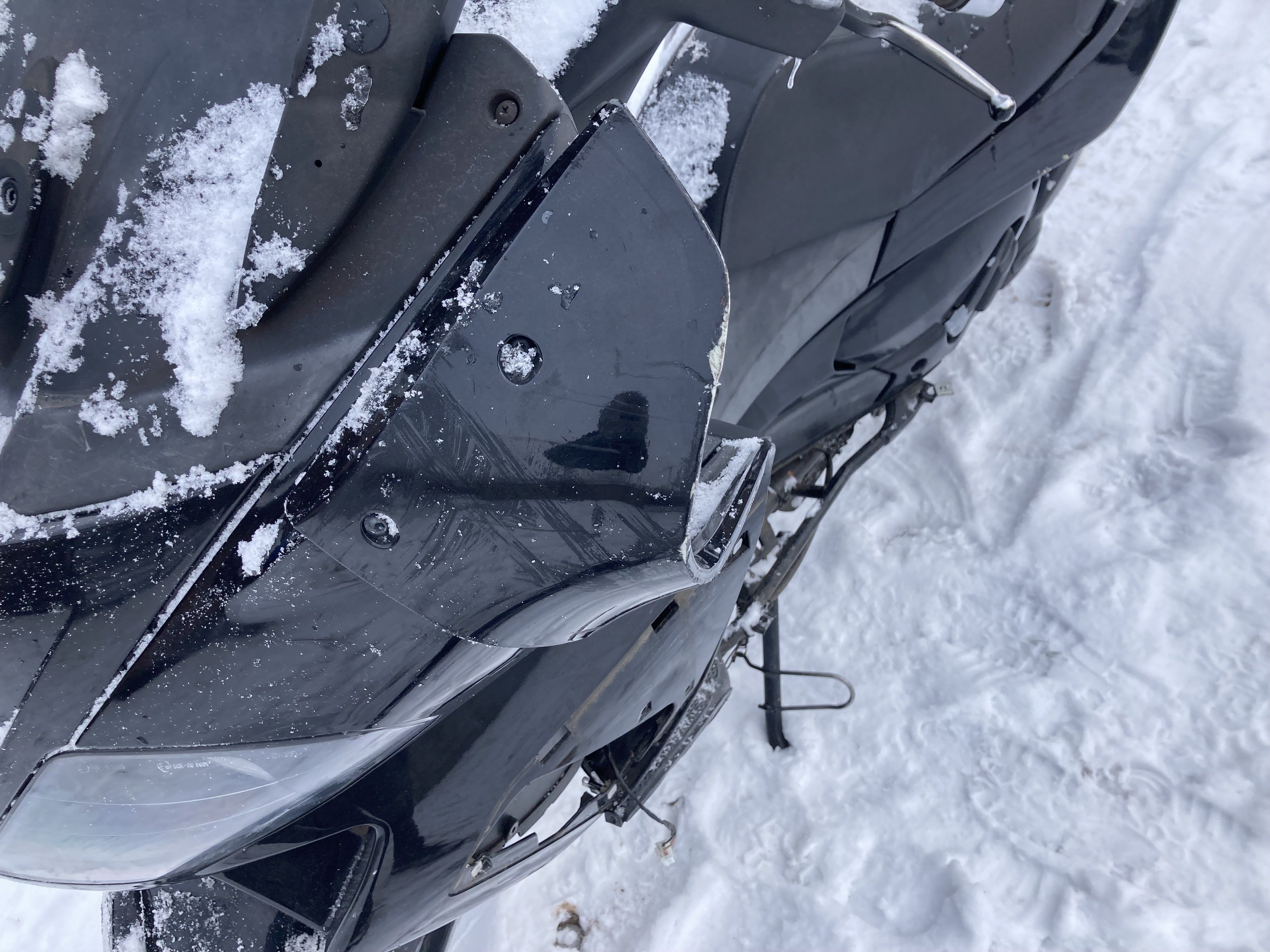 Gilera Nexus 300 części czasza osłony silnik kokpit linka lagi