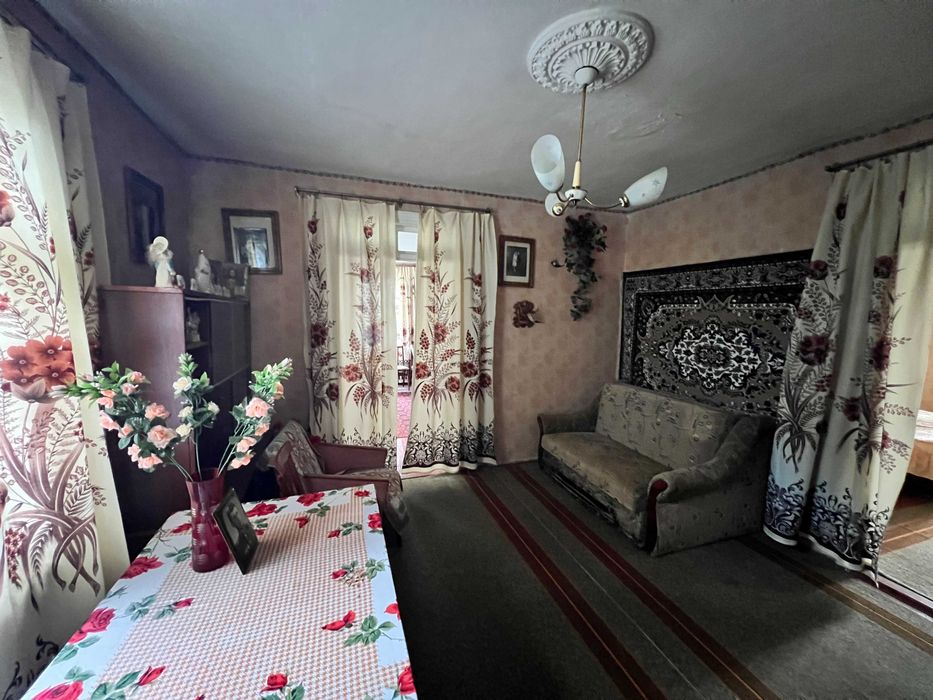 Будинок с. Троянів 25 км від Житомира