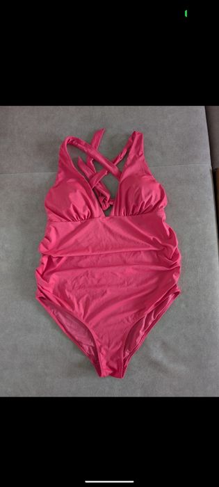Strój kąpielowy ciążowy H&M MAMA rozmiar M
