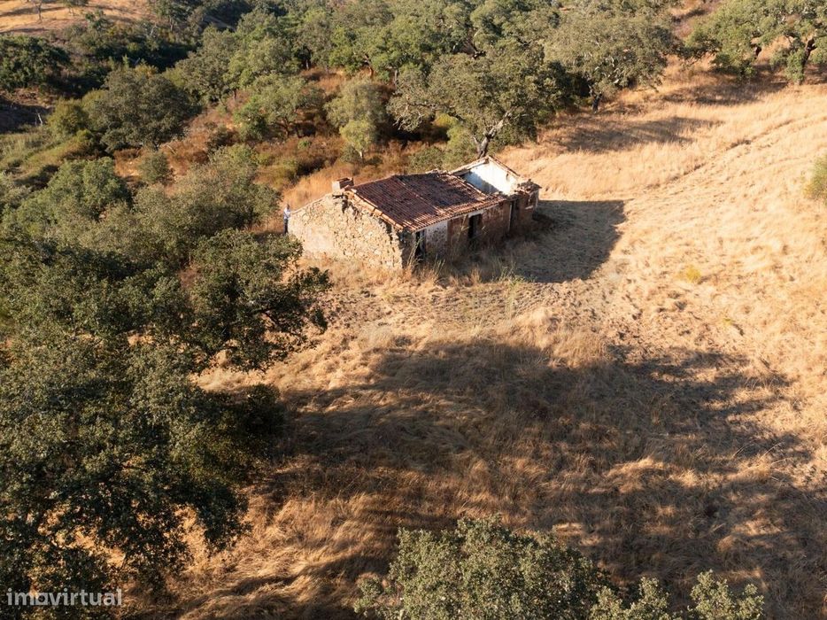 Propriedade para venda Abela - Santiago do Cacém
