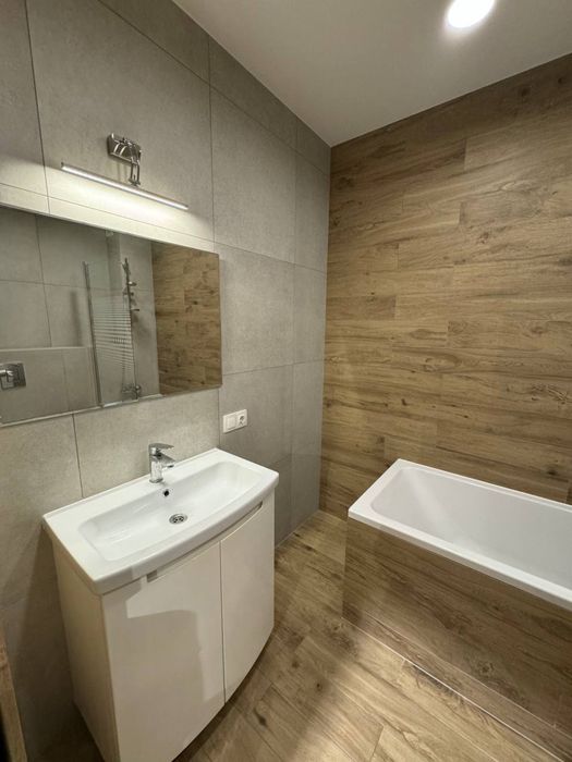 Оренда квартири Олени Степанівни 10, 1 кімната + кухня-студія