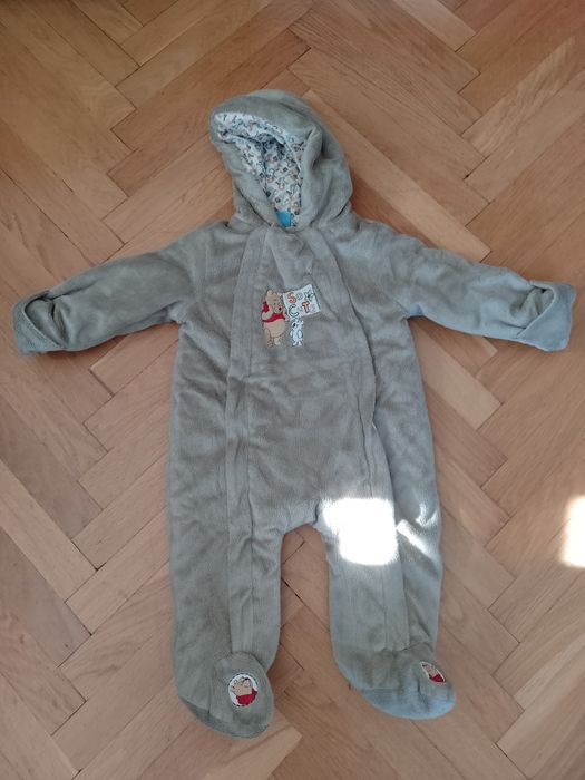 Kombinezon niemowlęcy Disney