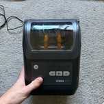 Zebra ZD420 Принтер Продам