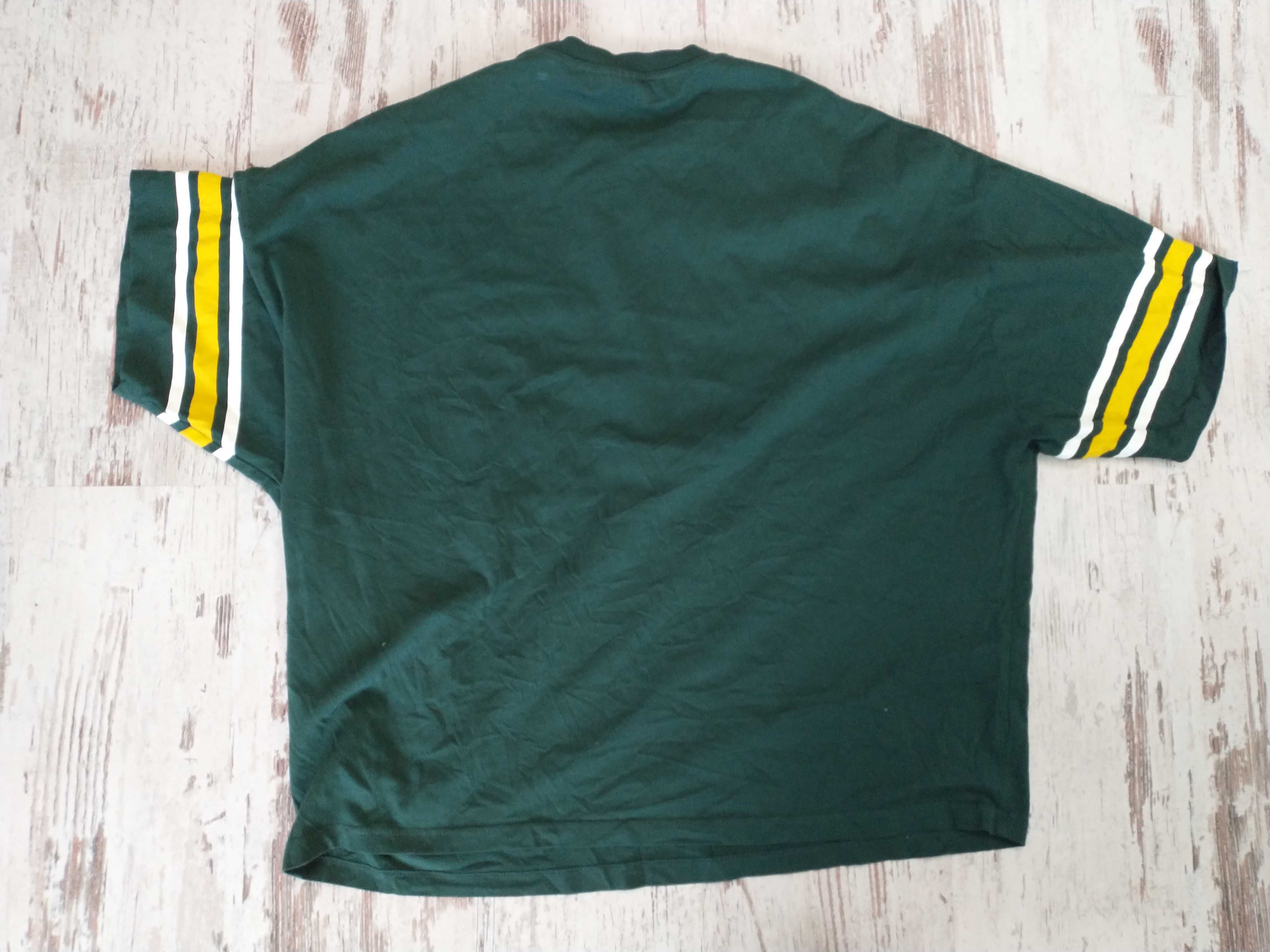 Green Bay Packers NFL Koszulka XL
