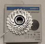 Kaseta Shimano Ultegra 11s 12-25
