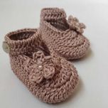 Sapatinhos de bébé