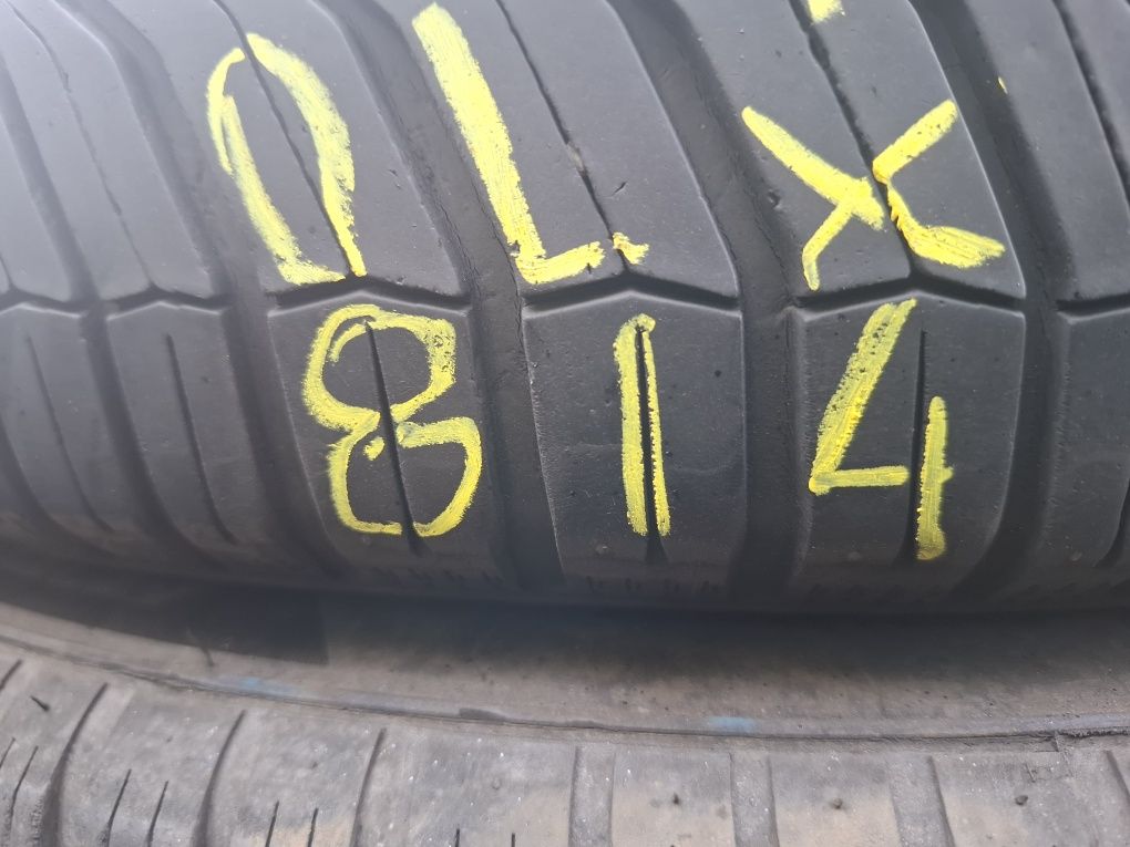Sprzedam oponę Michelin Crossclimate +
