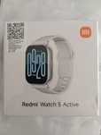 Smartwatch Redmi Watch 5 Active Novo