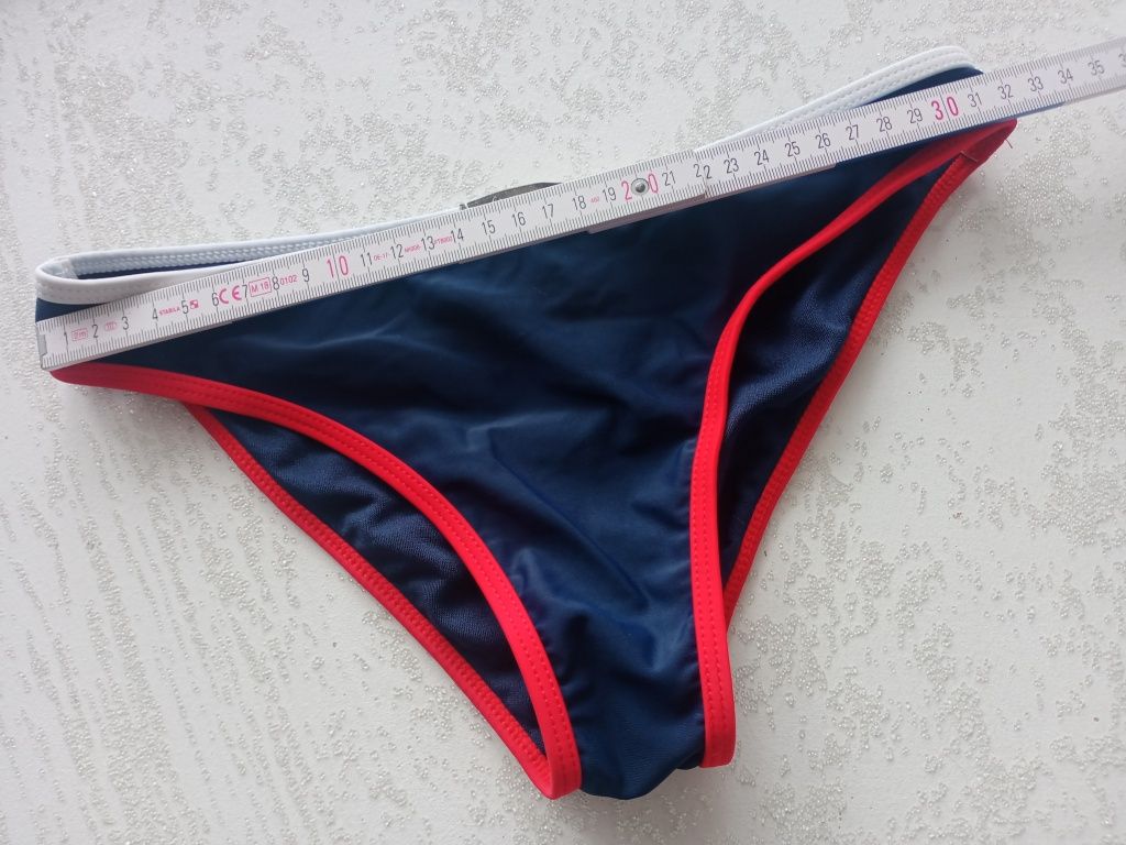 Nowy bez metki dół od bikini,stroju kąpielowego House, rozmiar S