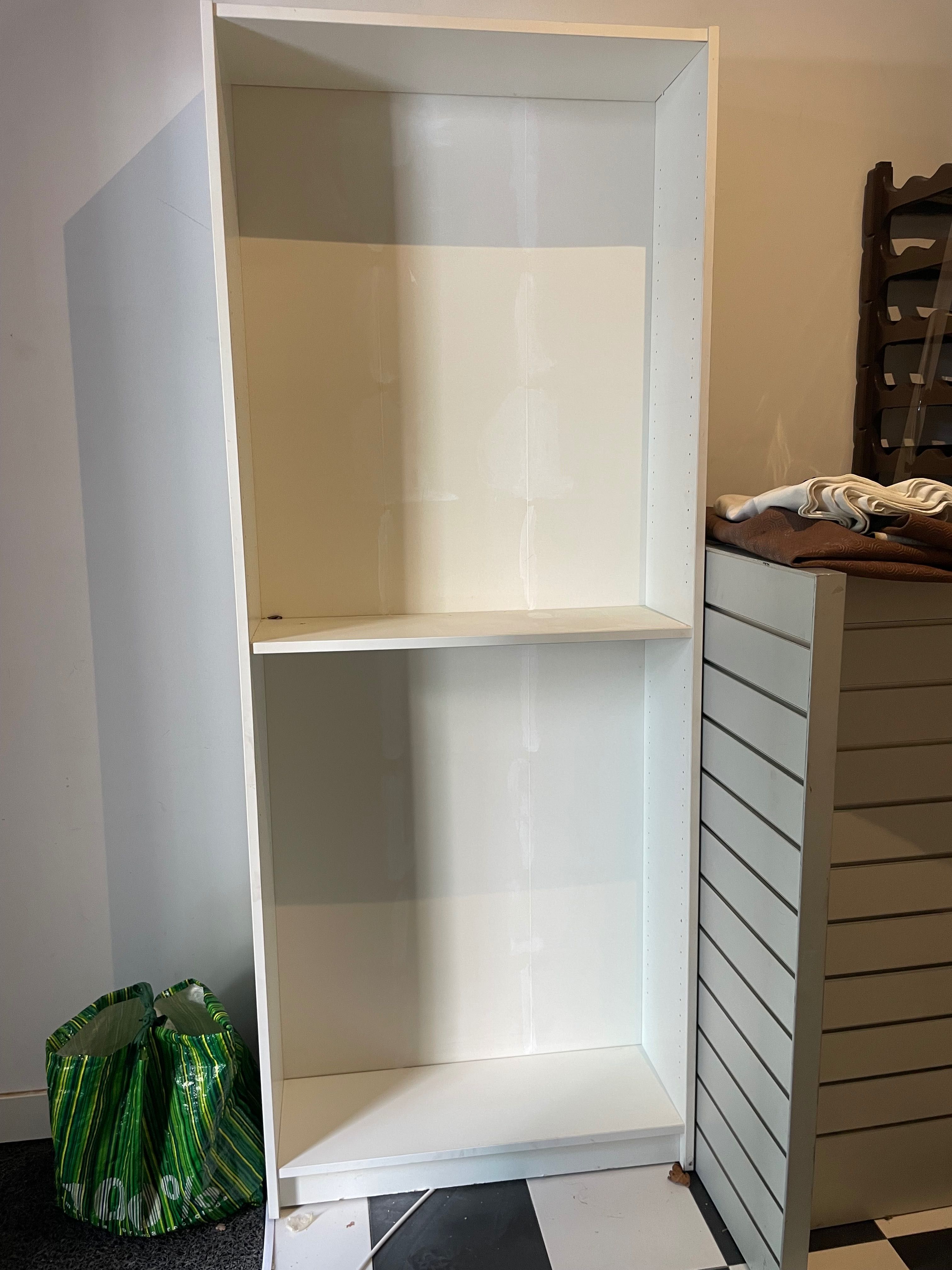 Estante Billy IKEA