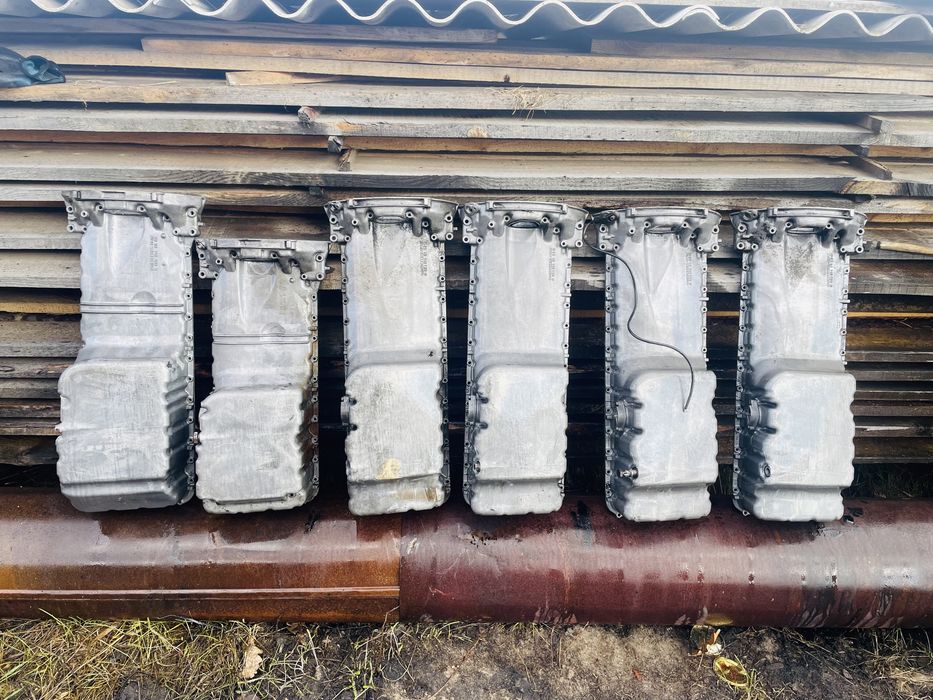 Підон поддон Mercedes 124 202 210 211 2.0 2.2 2.3 2.5 2.7 2.9 3.0 3.2