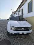 Dacia Duster 1.5 DCI 4x4 2017